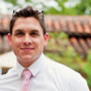 Meet your Posher, Evan